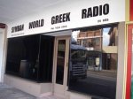 SYMBAN WORLD GREEK RADIO
